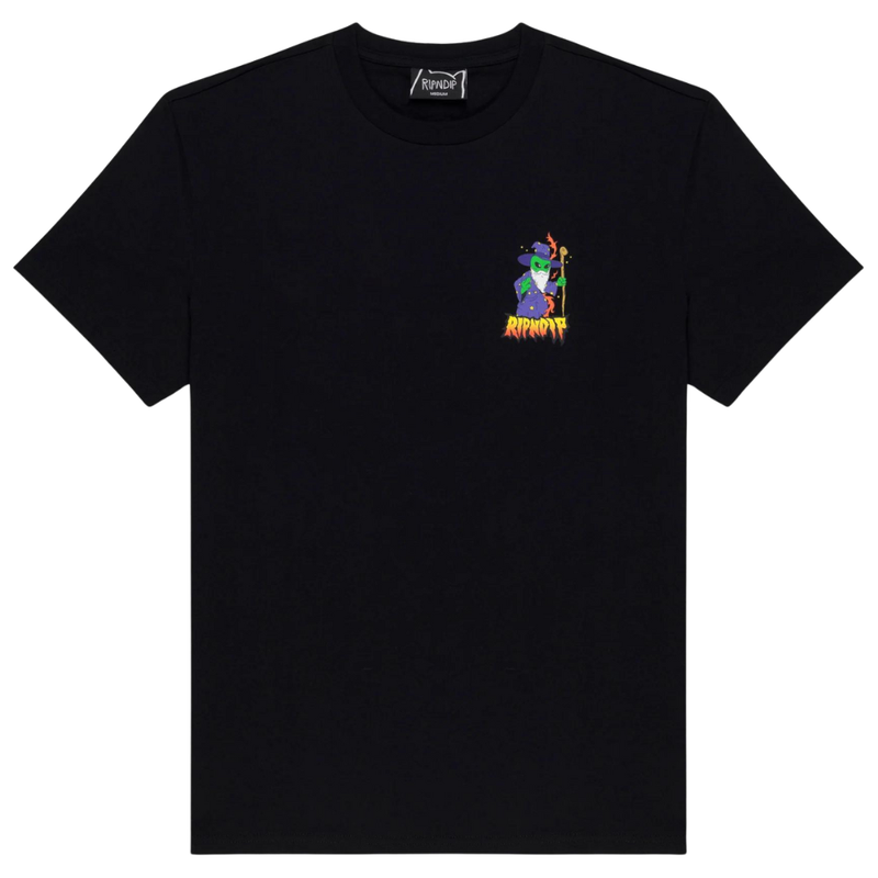 Rip N Dip - Magical - Black - T-Shirt