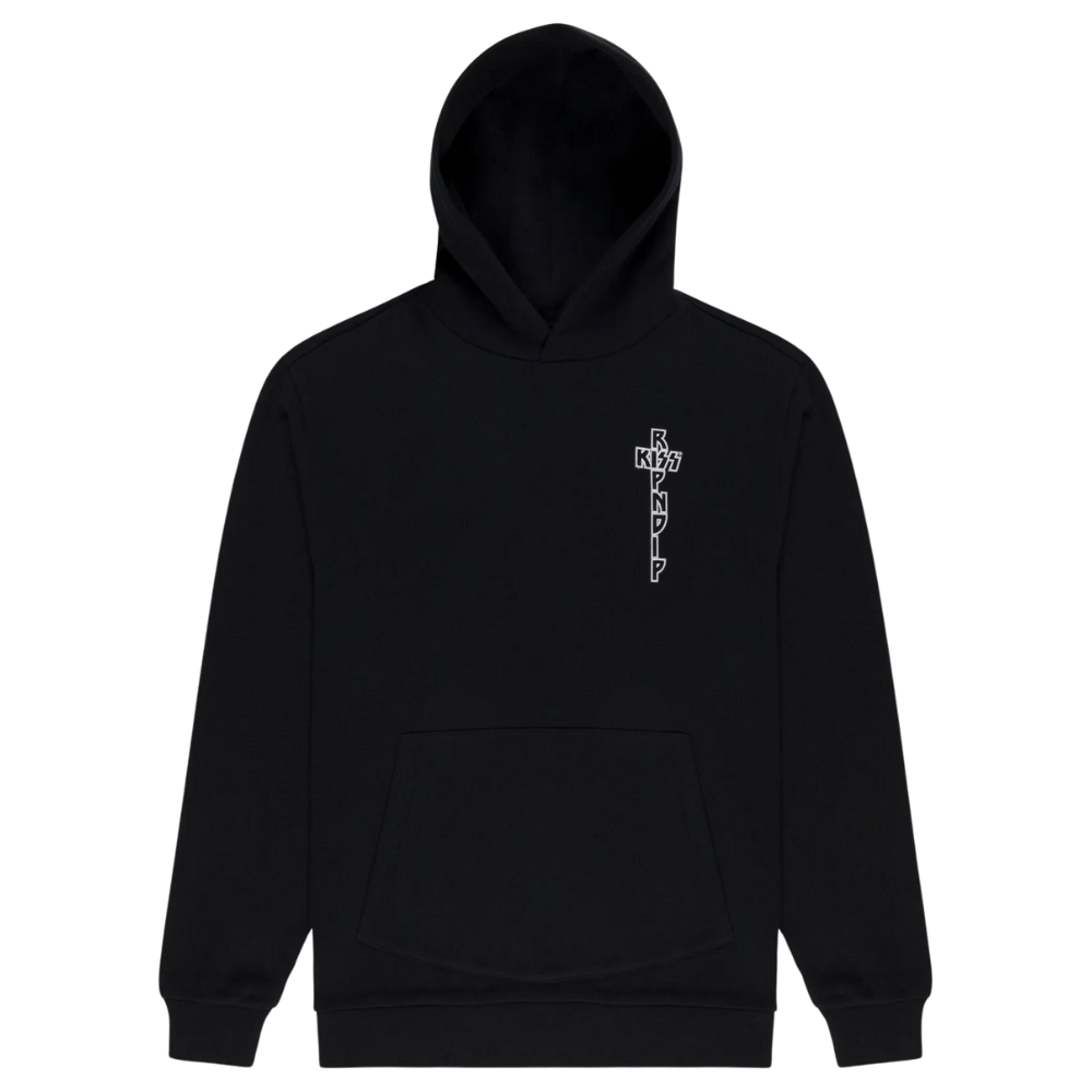 Rip N Dip - Made For Lovin - Black - Hoodie