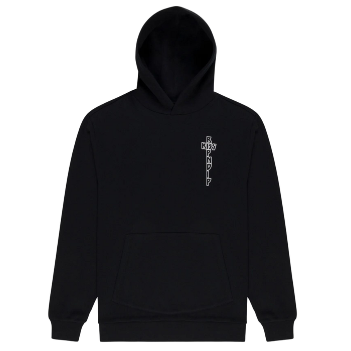 Rip N Dip - Made For Lovin - Black - Hoodie