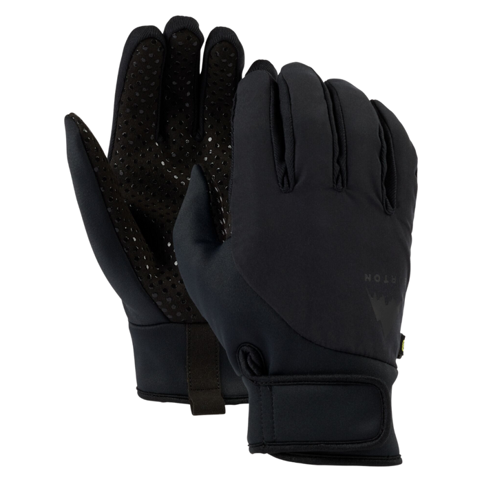 Burton - Park Gloves - True Black - Pipe-Handschuh