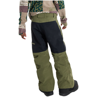 Burton - Kids Skylar 2L Pants - Forest Moss - Snowboard-Hose