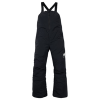 Burton - Kids Skylar 2L Bib Pants - True Black - Snowboard-Latzhose