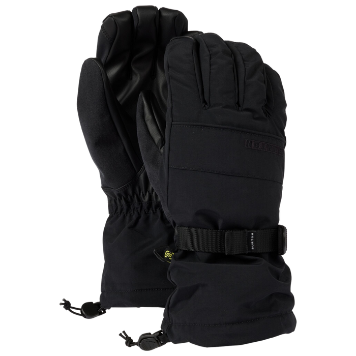 Burton - Mens Profile Gloves - True Black - Handschuh