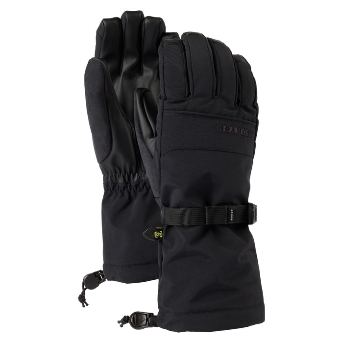 Burton - Womens Profile Gloves - True Black - Handschuh