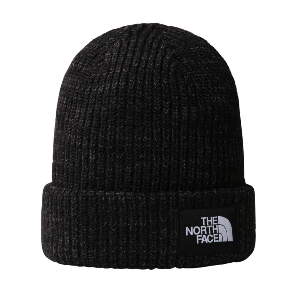 The North Face - Salty Lined Beanie - TNF Black - Beanie