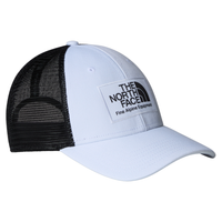 The North Face - Mudder Trucker - TNF White/TNF Black - Snapback Cap