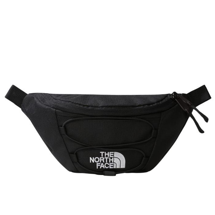 The North Face - Jester Lumbar - TNF Black-NPF - Hip Bag