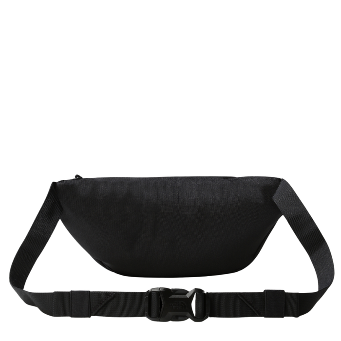 The North Face - Jester Lumbar - TNF Black-NPF - Hip Bag