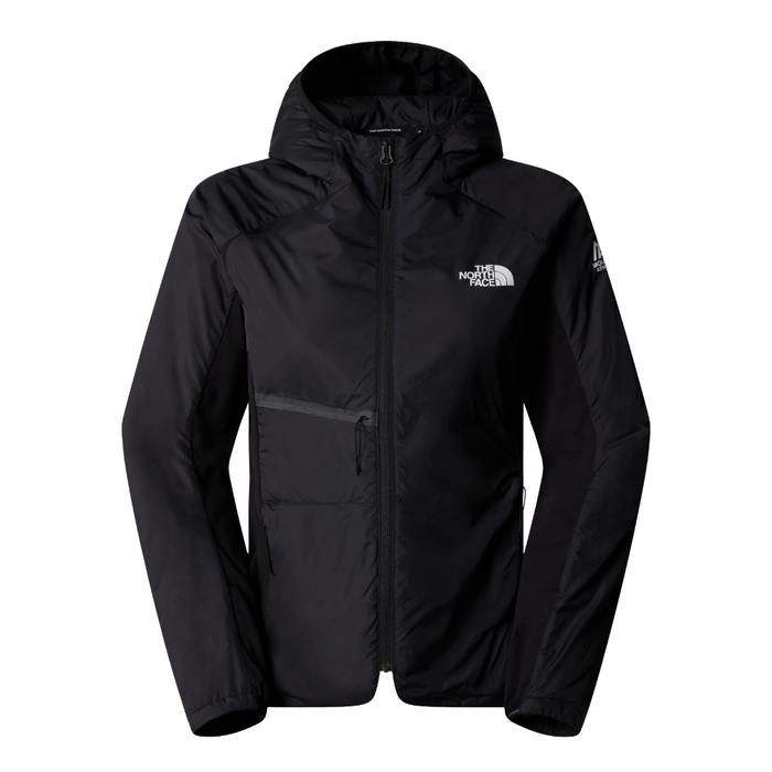 The North Face - M Ma Hybrid Jacket - TNF Black - Softshell