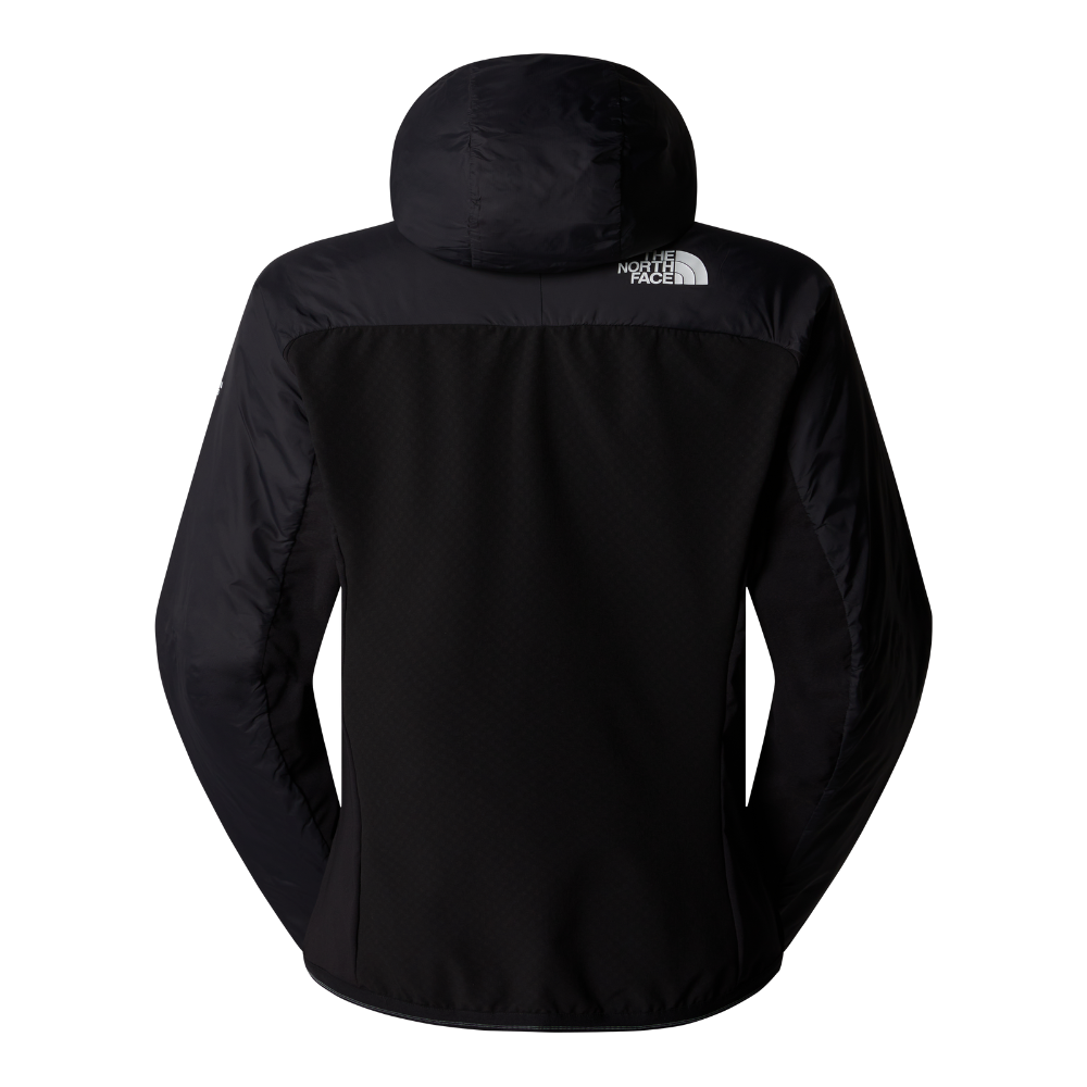 The North Face - M Ma Hybrid Jacket - TNF Black - Softshell