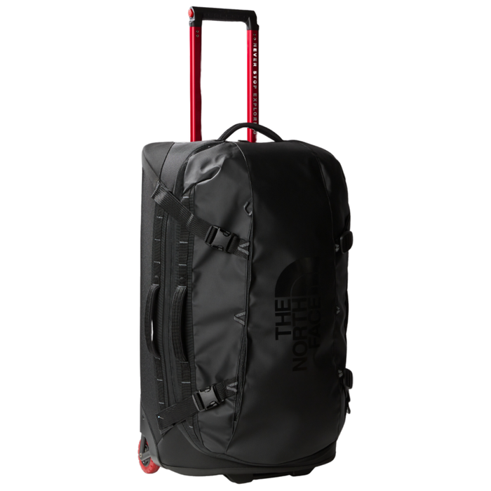 The North Face - Base Camp Rolling Thunder 28 - TNF Black-TNF White-NPF - Reisetasche