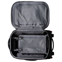 The North Face - Base Camp Rolling Thunder 22 - TNF Black-TNF White-NPF - Reisetasche