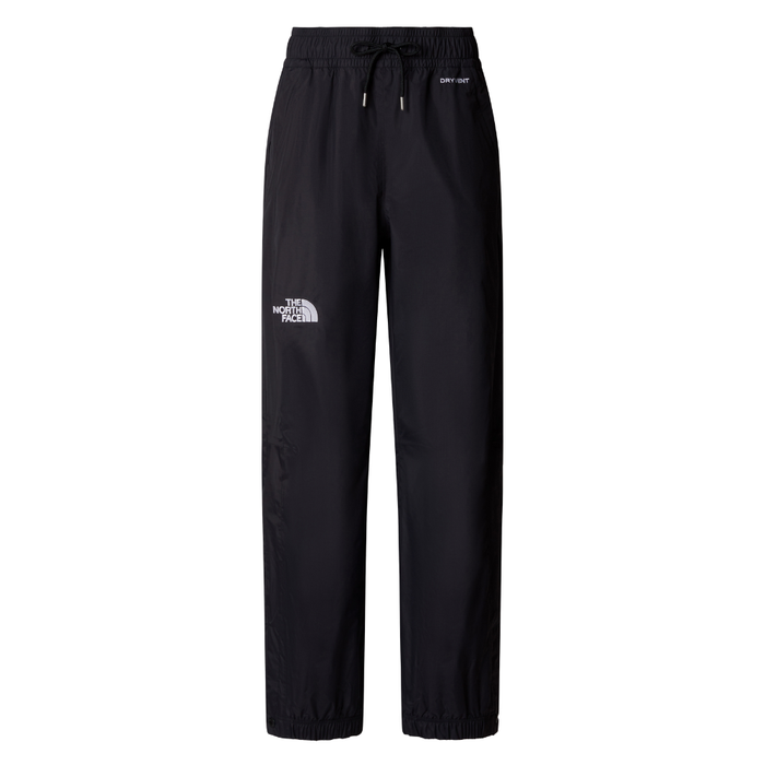 The North Face - M Built Up Pant - TNF Black-NPF - Snowboard-Hose