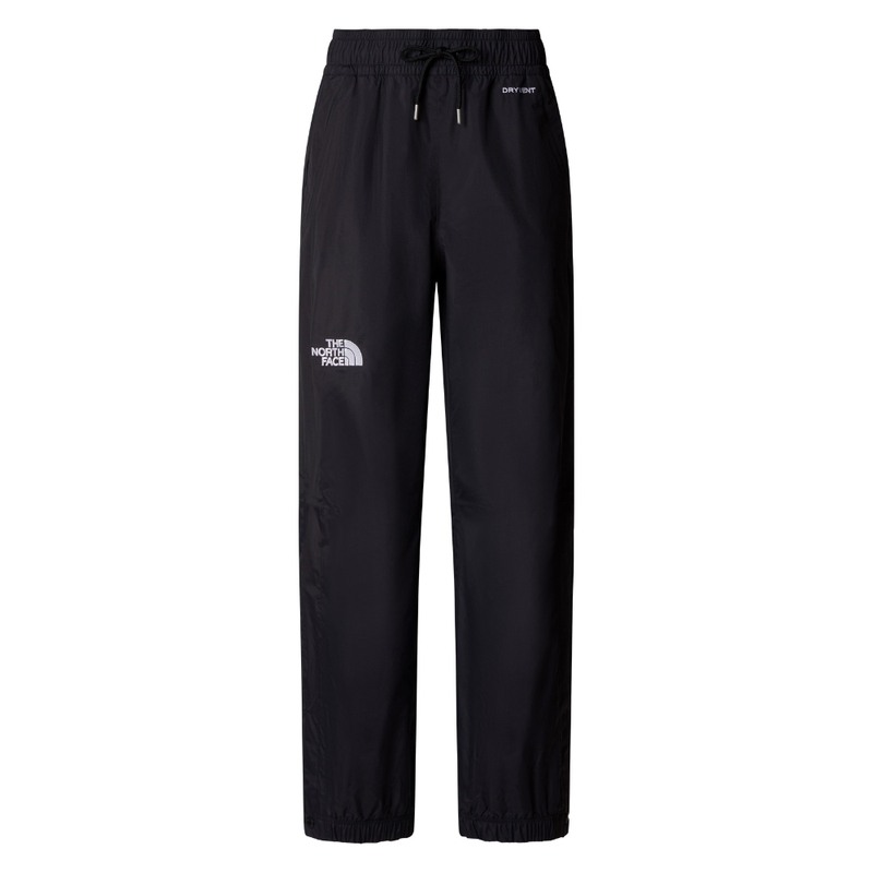 The North Face - M Built Up Pant - TNF Black-NPF - Snowboard-Hose