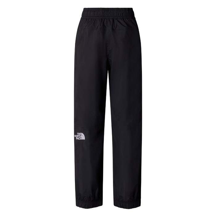 The North Face - M Built Up Pant - TNF Black-NPF - Snowboard-Hose