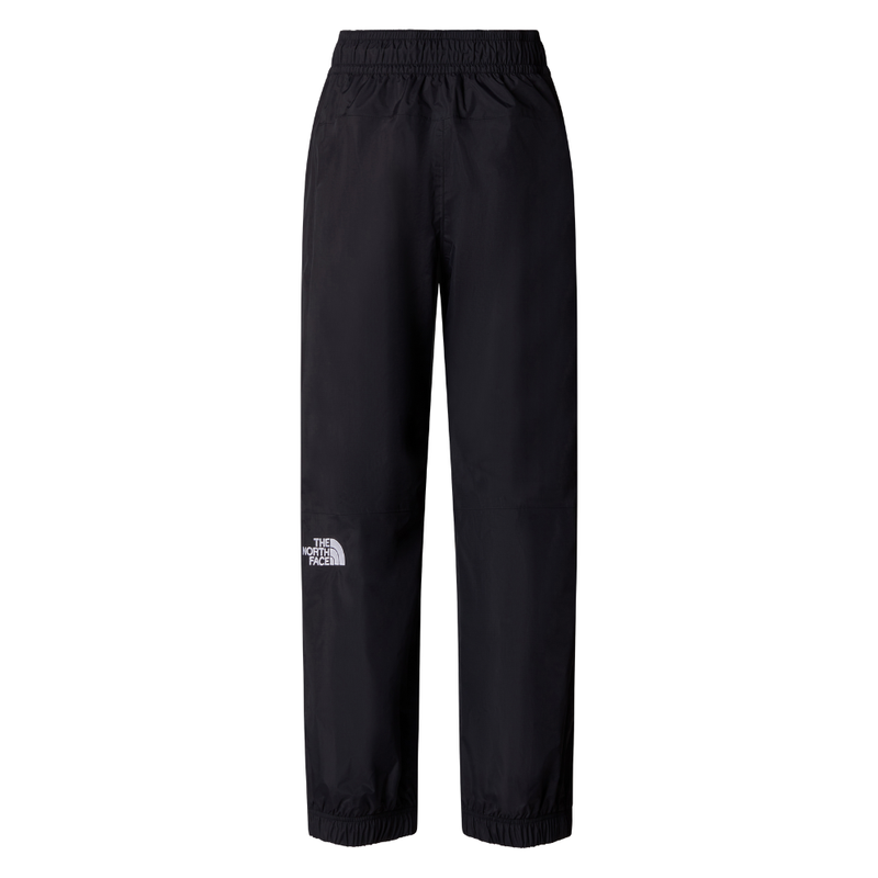 The North Face - M Built Up Pant - TNF Black-NPF - Snowboard-Hose