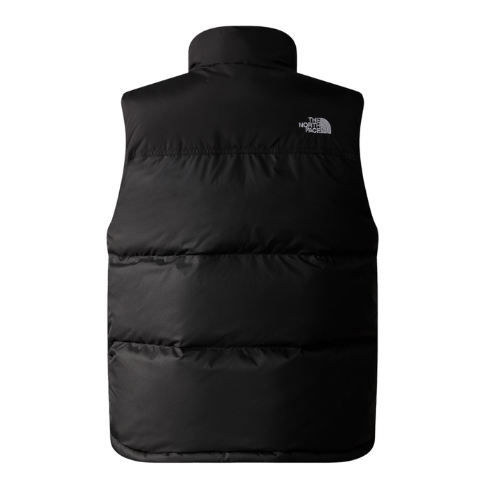 The North Face - M Saikuru Vest - TNF Black - Weste