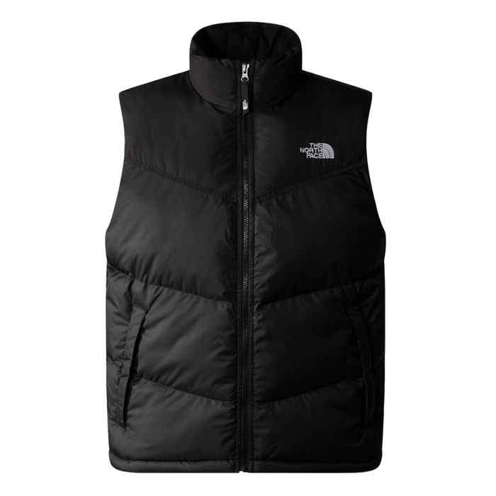 The North Face - M Saikuru Vest - TNF Black - Weste