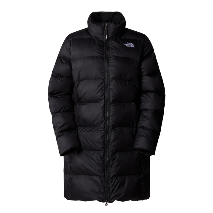 The North Face - W Saikuru Parka - TNF Black - Parka