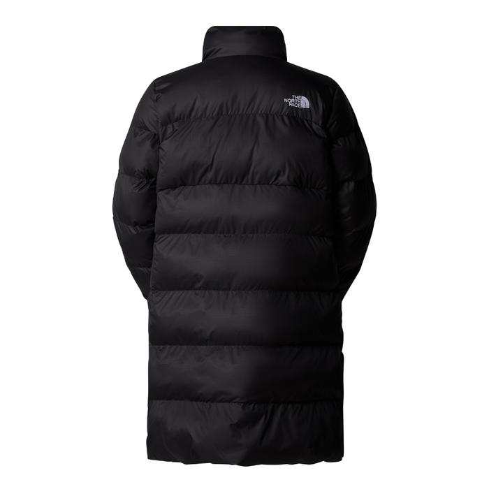 The North Face - W Saikuru Parka - TNF Black - Parka