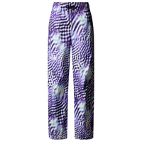 The North Face - W Build Up Pant - Peak Purple The Lift Pr - Snowboard-Hose