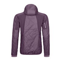 Ortovox - Swisswool Piz Boe Jacket W - Wild Berry - Outdoor-Jacke