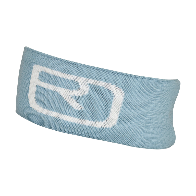 Ortovox - Pro Headband - Glacier Grey - Stirnband