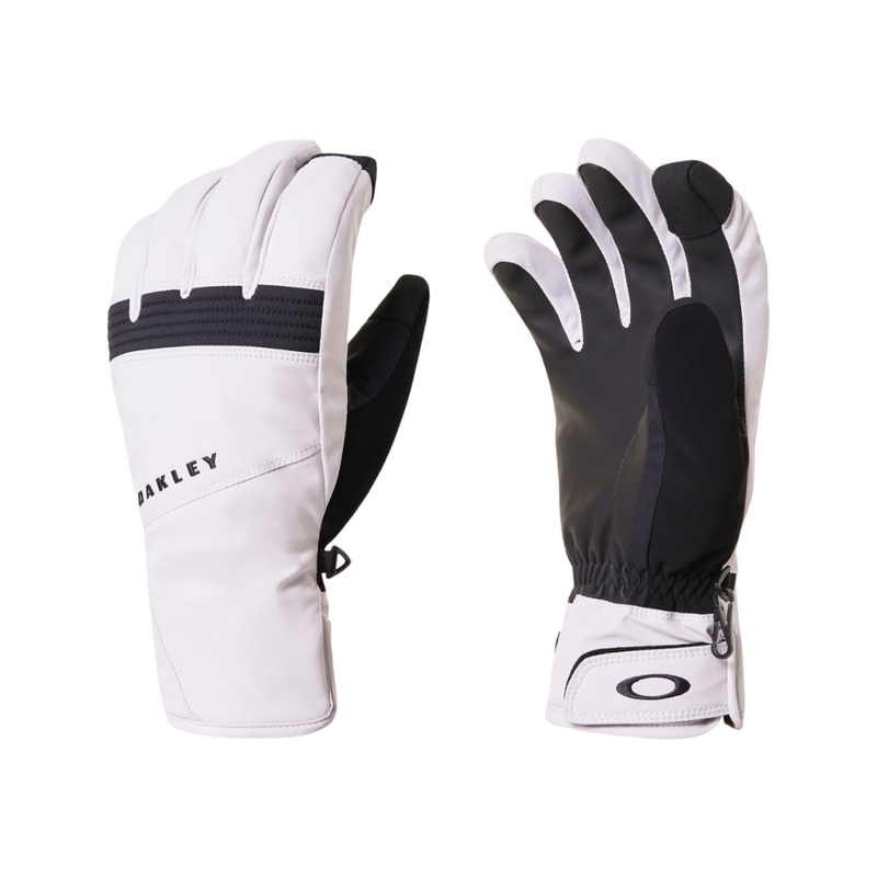 Oakley - Oakley Roundhouse Short Glove - Lunar Rock - Handschuh