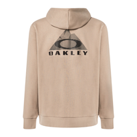 Oakley - Lined Mountain Bark Hoodie - Rye - Hoodie