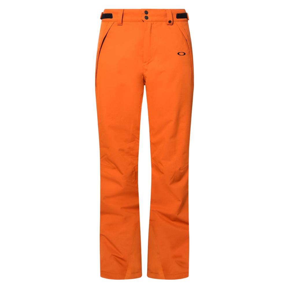 Oakley - Best Cedar Rc Insulated Pant - Ginger - Snowboard-Hose