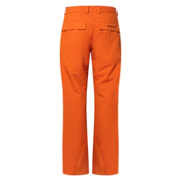 Oakley - Best Cedar Rc Insulated Pant - Ginger - Snowboard-Hose