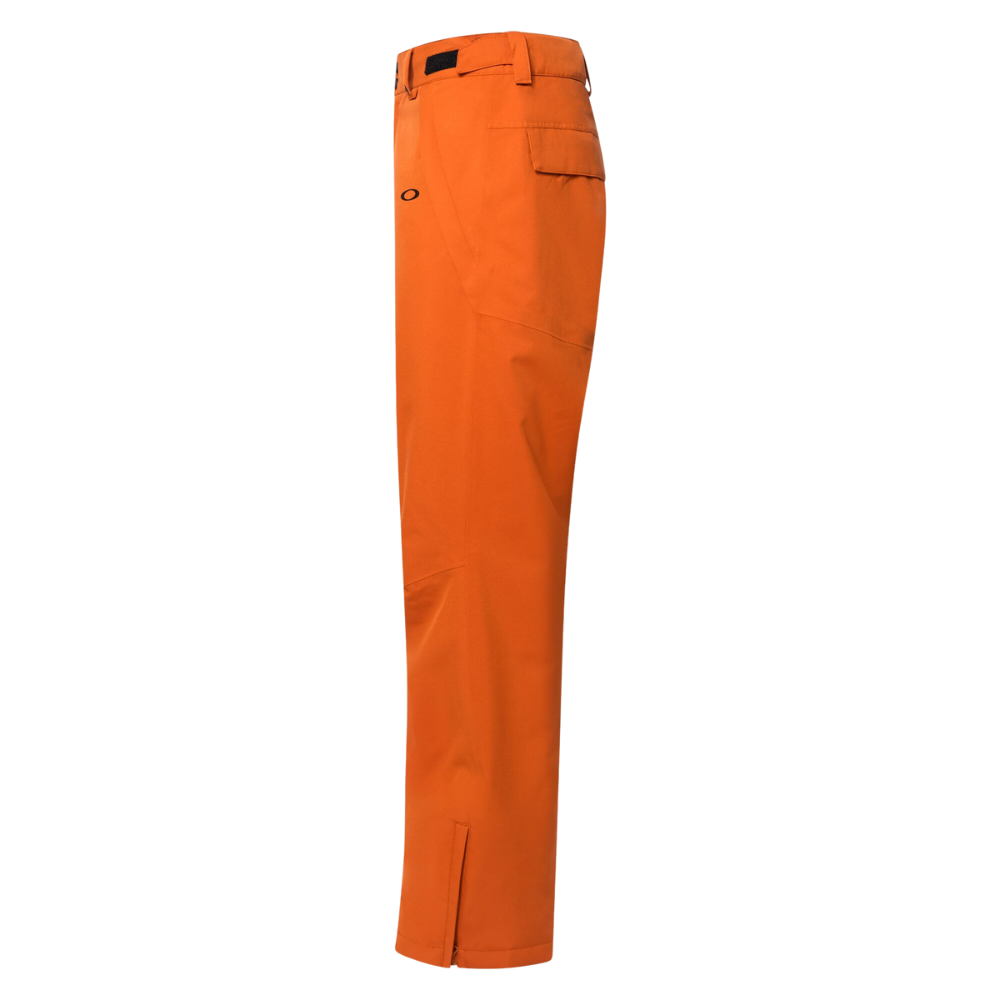 Oakley - Best Cedar Rc Insulated Pant - Ginger - Snowboard-Hose