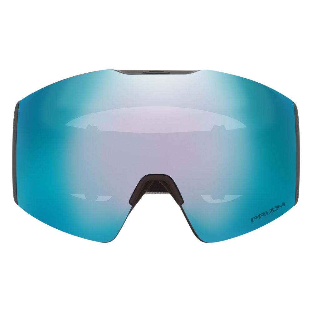 Oakley - FALL LINE L - bengal blue pzm snw sap irid - Snowboard-Brille