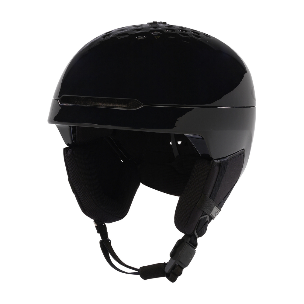 Oakley - MOD3 - Blackout - Snowboard-Helm