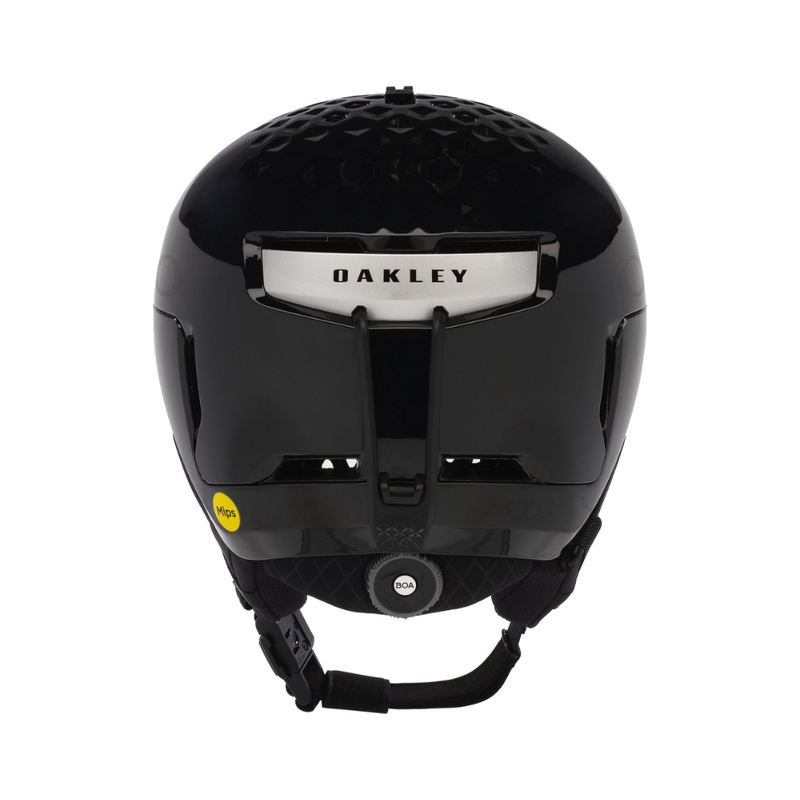 Oakley - MOD3 - Blackout - Snowboard-Helm