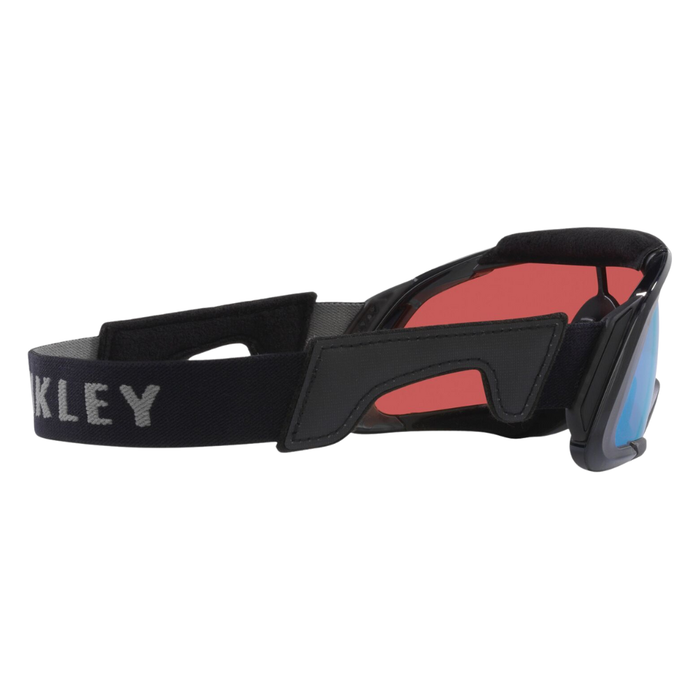 Oakley - FLEX SCAPE - pzm snw sapphire - Sportbrille