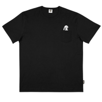 The Dudes - Mates Classic T-Shirt - Black - T-Shirt