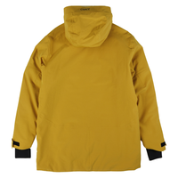 CLWR - M Foil Anorak - Yellow - Snowboard-Jacke