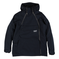 CLWR - W Cake Anorak 2,0 - Black - Snowboard-Jacke