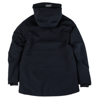 CLWR - W Cake Anorak 2,0 - Black - Snowboard-Jacke