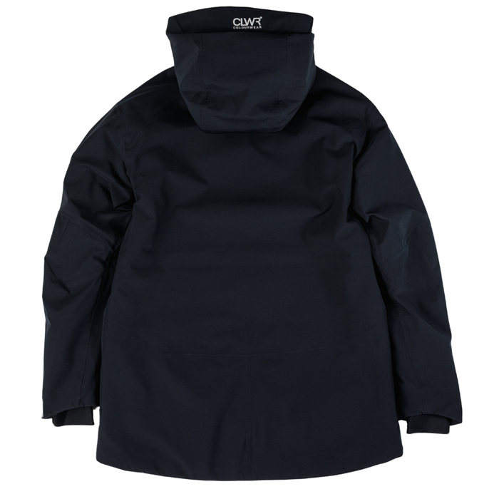 CLWR - W Cake Anorak 2,0 - Black - Snowboard-Jacke