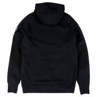 CLWR - U Bowl Hood 2,0 - Black - Hoodie