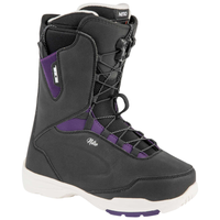 Nitro - Scala TLS - Black-Purple - Freestyle-Boot