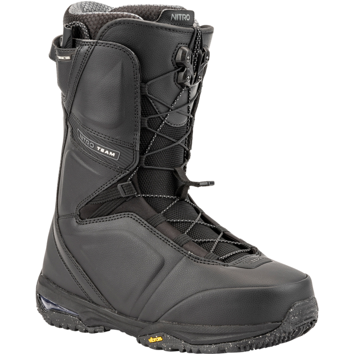 Nitro - Team TLS - Black - Freeride-Boot