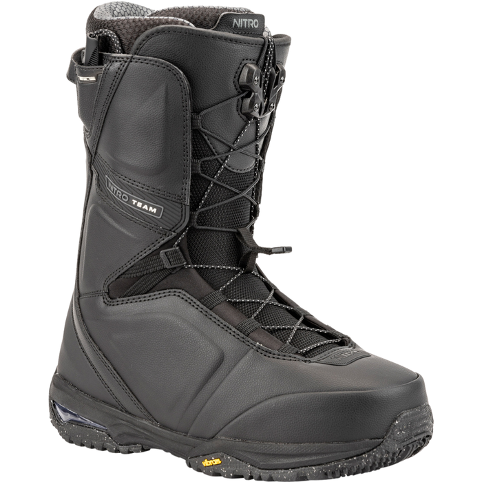 Nitro - Team TLS - Black - Freeride-Boot