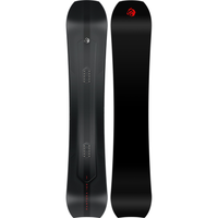 Nitro - Pantera Wide - No Colour - Freeride Camber