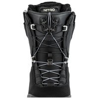 Nitro - Faint TLS - Black-Sand - Freeride-Boot