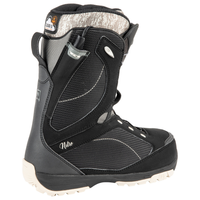 Nitro - Monarch TLS - Black-Sand - Freestyle-Boot