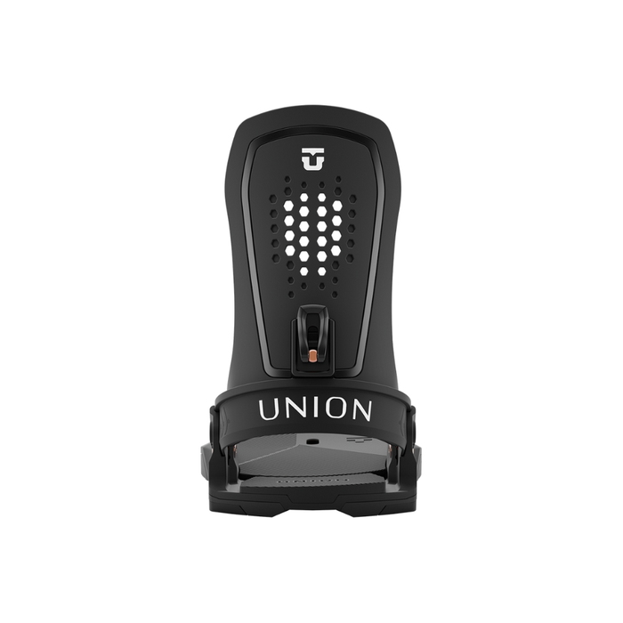 Union - Trilogy - black - Snowboard-Bindung