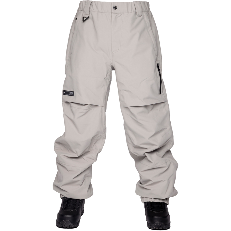 L1 - Rankin Pant - Rock - Snowboard-Hose